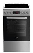 elektrines virykles - Beko FSE57300GX - 2 nuotrauka