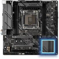 ASRock X299M Extreme 4