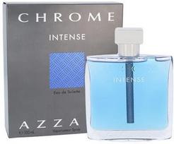 Azzaro Chrome Intense, 100ml (EDT)