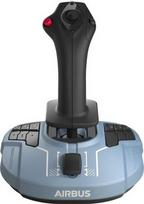 vairasvirtes - Thrustmaster TCA Sidestick Airbus Edition (Blue-Grey/Black) - 2 nuotrauka