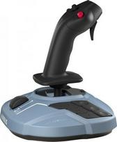 vairasvirtes - Thrustmaster TCA Sidestick Airbus Edition (Blue-Grey/Black) - 3 nuotrauka