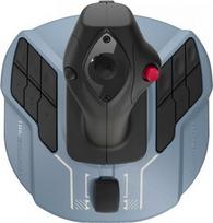 vairasvirtes - Thrustmaster TCA Sidestick Airbus Edition (Blue-Grey/Black) - 4 nuotrauka