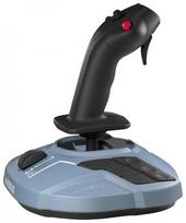 vairasvirtes - Thrustmaster TCA Sidestick Airbus Edition (Blue-Grey/Black) - 5 nuotrauka