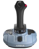 vairasvirtes - Thrustmaster TCA Sidestick Airbus Edition (Blue-Grey/Black) - 6 nuotrauka