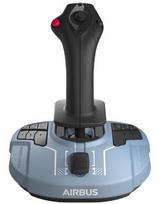 vairasvirtes - Thrustmaster TCA Sidestick Airbus Edition (Blue-Grey/Black) - 7 nuotrauka