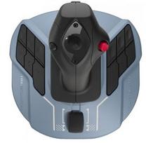 vairasvirtes - Thrustmaster TCA Sidestick Airbus Edition (Blue-Grey/Black) - 8 nuotrauka