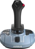 vairasvirtes - Thrustmaster TCA Sidestick Airbus Edition (Blue-Grey/Black) - 10 nuotrauka