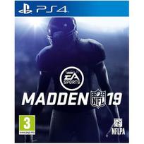 signum - Madden NFL 19 PS4 - 2 nuotrauka