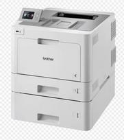 brother printeris lazerinis - Brother HL L9310CDWT - 2 nuotrauka