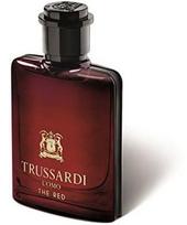 trussardy uomo 100 - Trussardi Uomo The Red, 100ml (EDT) - 3 nuotrauka