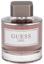 Guess Guess 1981, 100ml (EDT)
