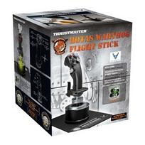 warthog thrustmaster - Thrustmaster Hotas Warthog Flight Stick - 2 nuotrauka