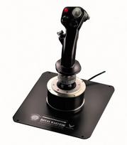 warthog thrustmaster - Thrustmaster Hotas Warthog Flight Stick - 3 nuotrauka