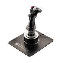 warthog thrustmaster - Thrustmaster Hotas Warthog Flight Stick - 4 nuotrauka
