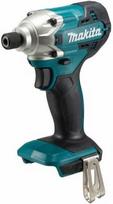 smuginis greztuvas - Makita DTD156Z - 6 nuotrauka