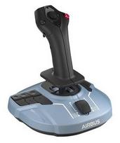 vairasvirtes - Thrustmaster TCA Sidestick Airbus Edition (Blue-Grey/Black) - 11 nuotrauka