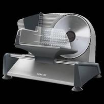 slicer pjaustykle - Sencor SFS 4050 SS - 2 nuotrauka