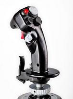 vairasvirtes - Thrustmaster F-16C Viper HOTAS Add-On Grip - 1 nuotrauka