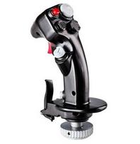 vairasvirtes - Thrustmaster F-16C Viper HOTAS Add-On Grip - 2 nuotrauka