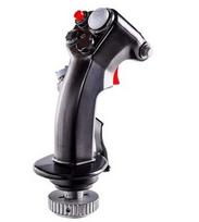 vairasvirtes - Thrustmaster F-16C Viper HOTAS Add-On Grip - 3 nuotrauka