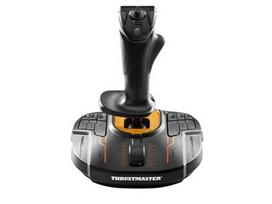 thrustmaster t 16000m - ThrustMaster T.16000M Flight Control System Joystick - 4 nuotrauka