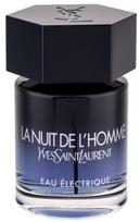 Yves Saint Laurent La Nuit de L´Homme Eau Électrique, 100ml (EDT)