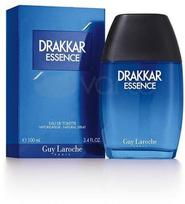 Guy Laroche Drakkar Essence, 100ml (EDT)