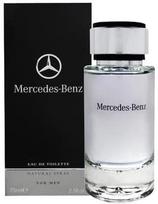 Mercedes Benz Mercedes Benz, 75ml (EDT)