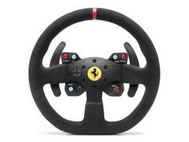Thrustmaster EVO 30 Wheel Add-On Alcantara Edition