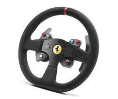 thrustmaster wheel add - Thrustmaster EVO 30 Wheel Add-On Alcantara Edition - 4 nuotrauka