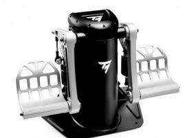 thrustmaster pedals - Thrustmaster TPR Pendular Rudder - 4 nuotrauka