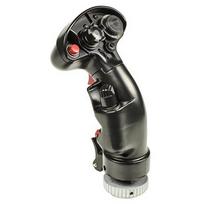 thrustmaster hotas - Thrustmaster F/A-18C Hornet Hotas Add-On Grip - 1 nuotrauka