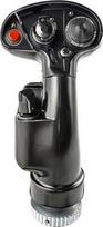 thrustmaster hotas - Thrustmaster F/A-18C Hornet Hotas Add-On Grip - 4 nuotrauka