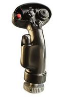 thrustmaster hotas - Thrustmaster F/A-18C Hornet Hotas Add-On Grip - 7 nuotrauka
