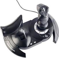 thrustmaster t flight hotas - ThrustMaster T-Flight Hotas One Xbox One/PC - 1 nuotrauka