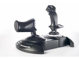 thrustmaster t flight hotas - ThrustMaster T-Flight Hotas One Xbox One/PC - 2 nuotrauka