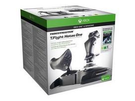 thrustmaster t flight hotas - ThrustMaster T-Flight Hotas One Xbox One/PC - 3 nuotrauka