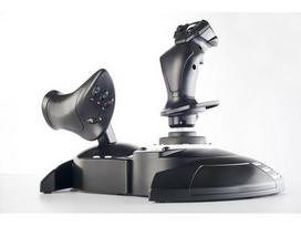 thrustmaster t flight hotas - ThrustMaster T-Flight Hotas One Xbox One/PC - 4 nuotrauka