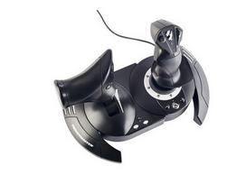 thrustmaster t flight hotas - ThrustMaster T-Flight Hotas One Xbox One/PC - 5 nuotrauka