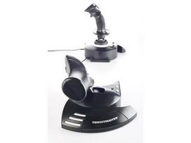 thrustmaster t flight hotas - ThrustMaster T-Flight Hotas One Xbox One/PC - 6 nuotrauka