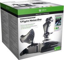 thrustmaster t flight hotas - ThrustMaster T-Flight Hotas One Xbox One/PC - 8 nuotrauka