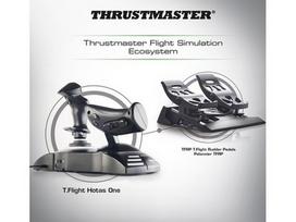 thrustmaster t flight hotas - ThrustMaster T-Flight Hotas One Xbox One/PC - 9 nuotrauka