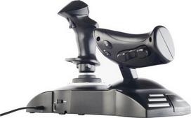 thrustmaster t flight hotas - ThrustMaster T-Flight Hotas One Xbox One/PC - 10 nuotrauka