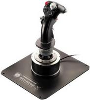 warthog thrustmaster - Thrustmaster Hotas Warthog Flight Stick - 5 nuotrauka