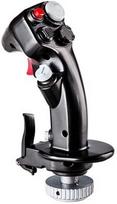vairasvirtes - Thrustmaster F-16C Viper HOTAS Add-On Grip - 4 nuotrauka