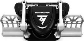 thrustmaster pedals - Thrustmaster TPR Pendular Rudder - 5 nuotrauka