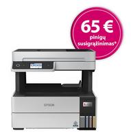 Epson EcoTank L6460