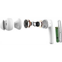 ticwatch - TicWatch TicPods ANC White - 1 nuotrauka