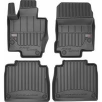 Guminiai kilimėliai Pro-Line 3D MERCEDES BENZ GLS-Klasė (X167) 2019→ (aukštu borteliu)