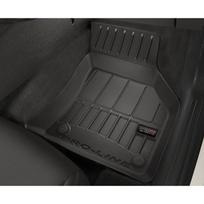 Guminiai kilimėliai Pro-Line 3D FORD Ranger 2018→ (aukštu borteliu)